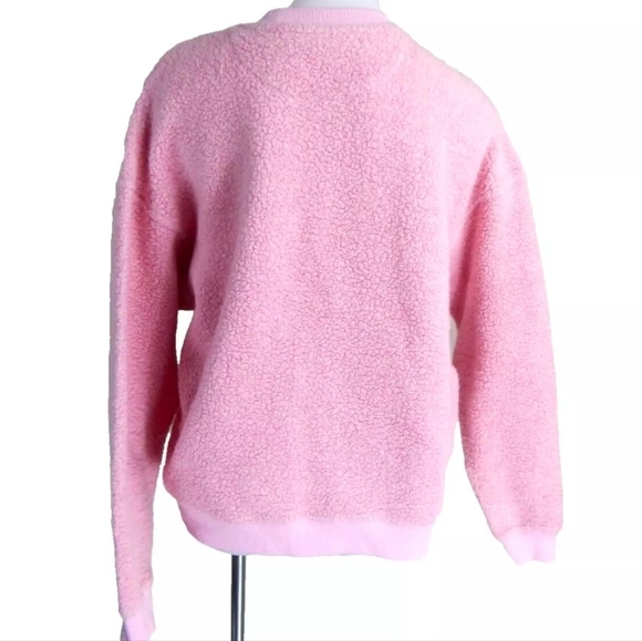 Outdoor Voices MegaFleece Crewneck Sweatshirt - Picture 4 of 4